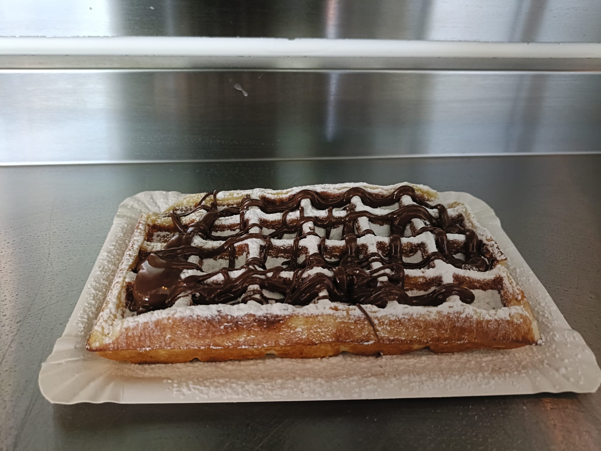 Foodtruck huren Amsterdam